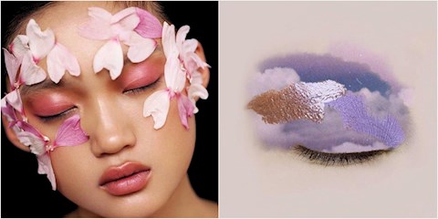 INSTAGRAM'DA GÖRSEL MENTAL TERAPİ