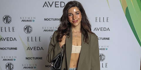 Elvin Levinler İçin 3 Kelime İle Sürdürülebilirlik