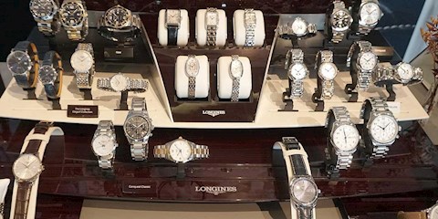 LONGINES YENİ SAATLERİNİ TANITTI