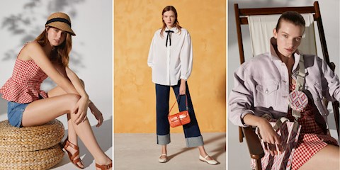 BEYMEN CLUB’DAN YENİ NESİL YAZ DENİMLERİ 