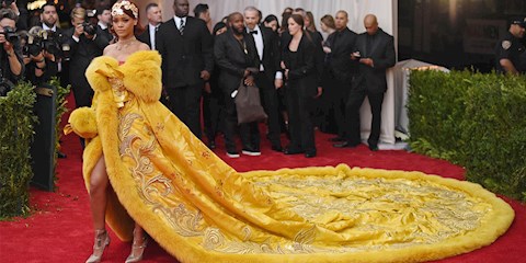 MET GALA’NIN TEMASI BELLİ OLDU