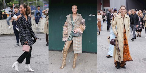 MİKRO KIŞ TRENDLERİ