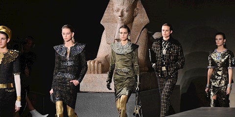 CHANEL’İN YENİ DEFİLESİ SEYİRCİSİZ OLACAK