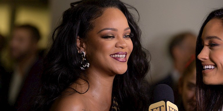 RIHANNA’NIN YENİ ALBÜMÜ HAKKINDA GÜNCELLEME