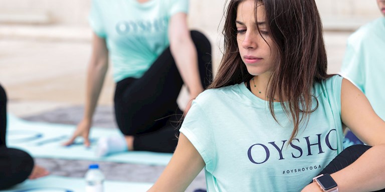 ELVİN LEVİNLER: HER PRATİK KALBİME AÇILAN YENİ BİR MACERA!