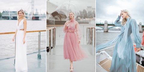 AKDENİZ AKŞAMLARI: ROWLEY HESSELBALLE GIZIA GATE KOLEKSİYONU 