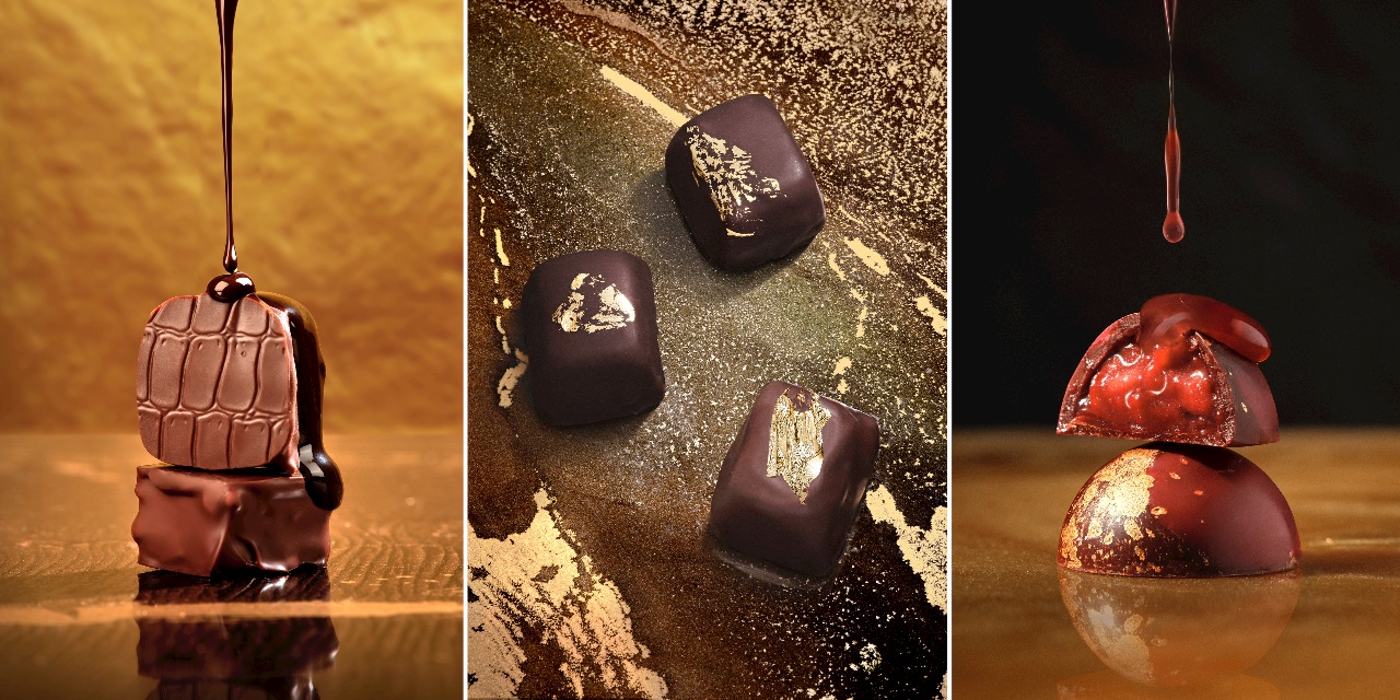 Beklentilerin Ötesinde Bir Çikolata Deneyimi: Beymen Chocolate 
