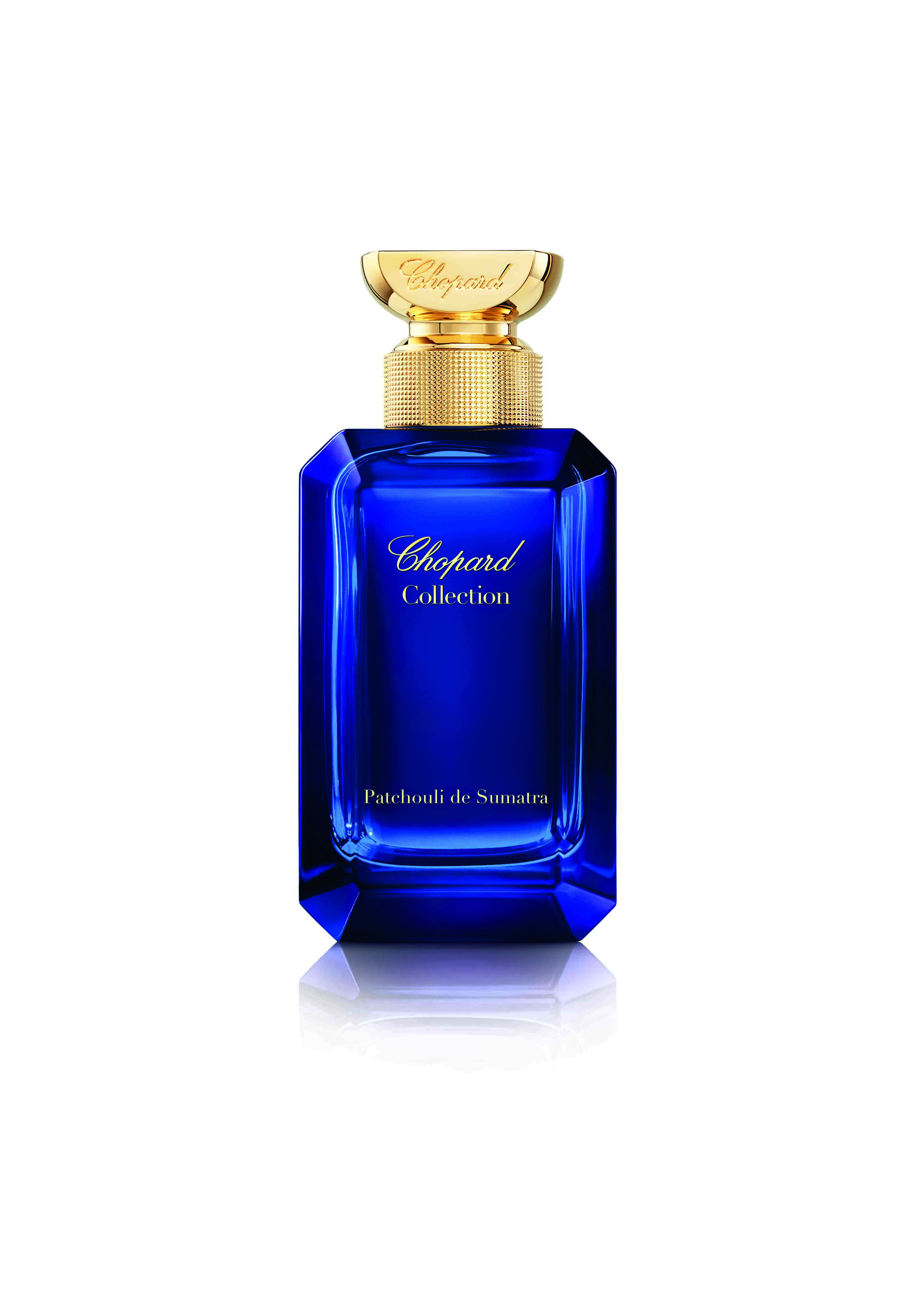 Chopard vetiver d haiti отзывы