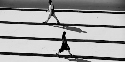 EKİM ASTROLOJİSİ: İLİŞKİ DURUMLARI KARIŞIK