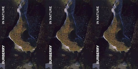 BURBERRY EYLÜL AYINDAKİ DEFİLE PLANLARINI AÇIKLADI