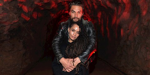 JASON MAMOA'DAN İLAN- I AŞK