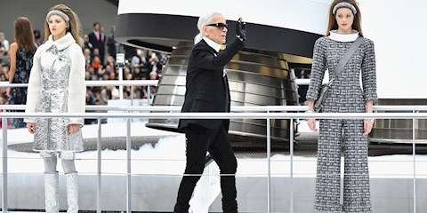 CHANEL’DEN İKİ YENİ KAPSÜL KOLEKSİYON