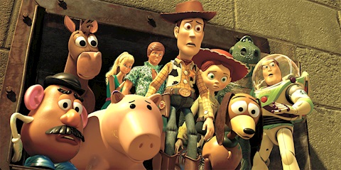 Toy Story 5, 2026'da Geliyor