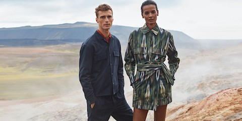 MANGO'NUN İKİNCİ SÜRDÜRÜLEBİLİRLİK KOLEKSİYONU : MANGO COMMITTED 