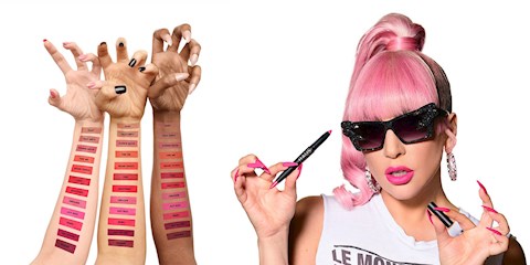 LADY GAGA'NIN KOZMETİK MARKASI HAUS LABORATORIES'DEN YENİ ÜRÜN