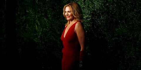 SAMANTHA KARAKTERİ ‘AND JUST LIKE THAT’ DİZİSİNE KATILACAK MI?