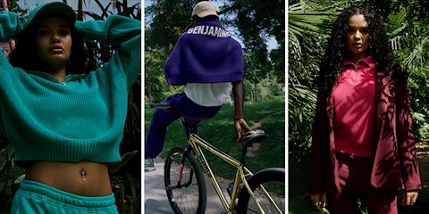 Les Benjamins Essentials 7.0 İle Sofistike Konfor