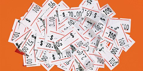 TÜKETİYORUM ÖYLEYSE YOKUM