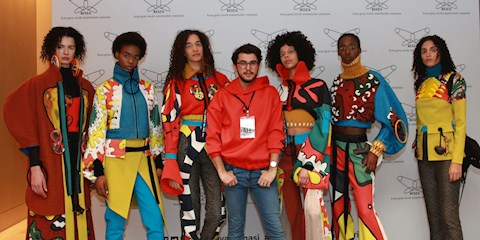 KOZA GALA GECESİ İLE YENİ GENÇ MODA TASARIMCILARI BELLİ OLDU!