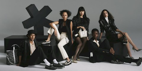 JIMMY CHOO'DAN İLK NFT KOLEKSİYONU