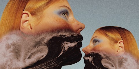 EYLÜL EZİK'TEN YENİ SERGİ: DICHOTOMY OF REALITY