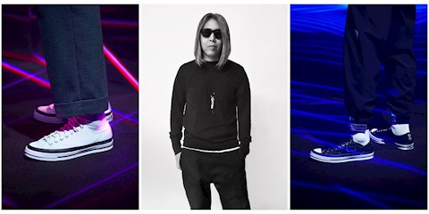 MONCLER VE HIROSHI FUJIWARA İŞBİRLİĞİ