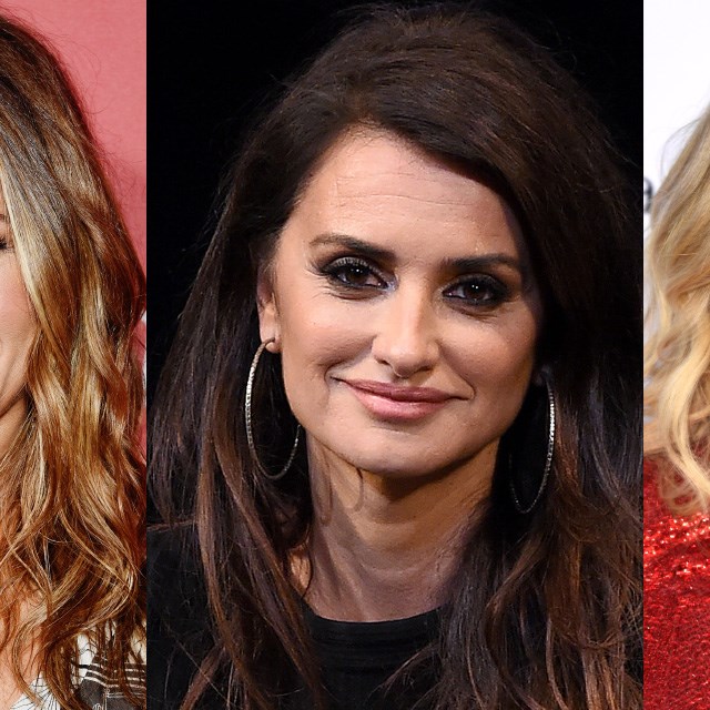 RÖPORTAJ: SHAKIRA VE JENNIFER ANISTON'IN KUAFÖRÜ MICHAEL CANALE'YE MERAK ETTİKLERİNİZİ SORDUK