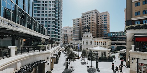 KIDS FASHION RUNWAY, KASIM AYINDA EMAAR’DA