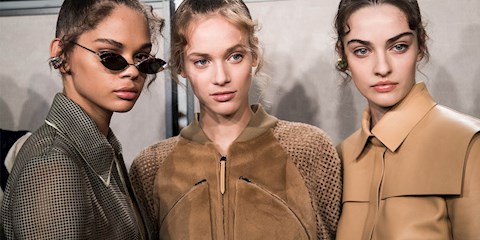 KLASİK KIŞ RENKLERİ