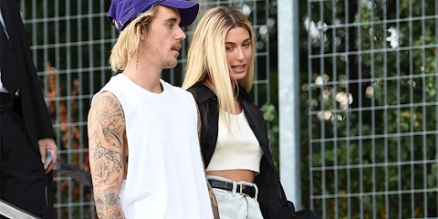 HAILEY BALDWIN VE JUSTIN BIEBER, ÇİFT DÖVMESİ YAPTIRDI!