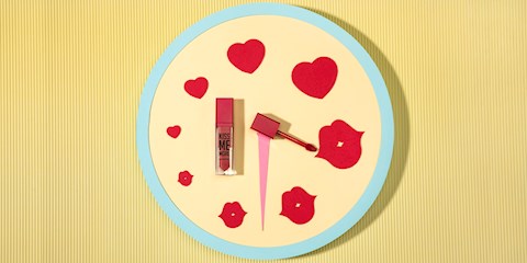 FLORMAR'DAN SEVGİLİLER GÜNÜ GÜZELLİĞİ