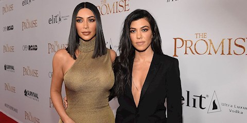 KARDASHIAN KARDEŞLERİN BÜYÜK KAVGASI