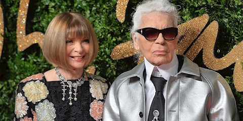 FASHION AWARDS ADAYLARI BELLİ OLDU