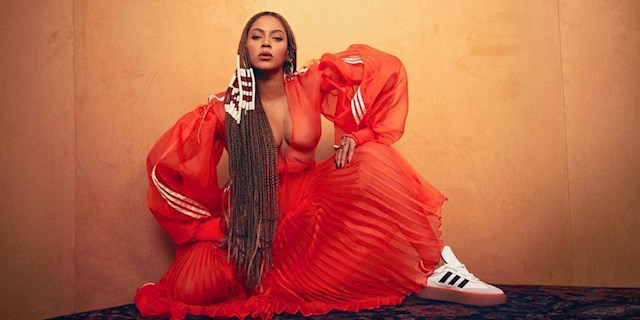 İKONLARIN İŞBİRLİĞİ: ADIDAS X IVY PARK