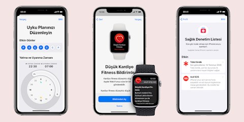 YENİ YIL KARARIMIZ SAĞLIKLI OLMAK 