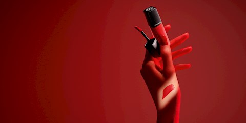 CHANEL'İN YENİ RUJ KOLEKSİYONU: ROUGE ALLURE INK FUSHION