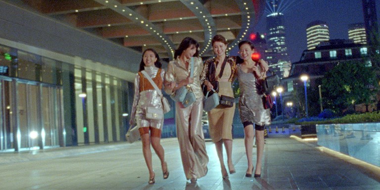 BAGUETTE GERİ DÖNÜYOR!