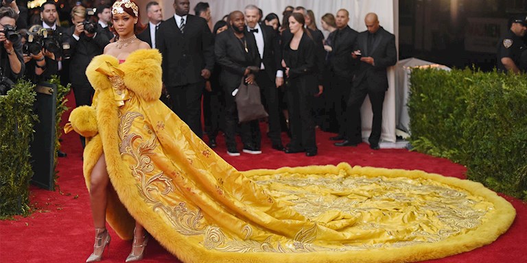 2018 MET GALASI HAKKINDA BİLDİKLERİMİZ