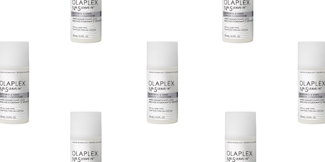 Olaplex İle Tek Adımda Çok Yönlü Saç Bakımı