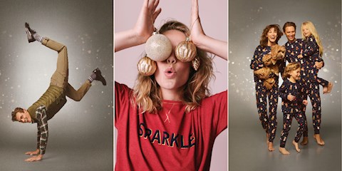 YILBAŞI ALIŞVERİŞLERİNİZİN VAZGEÇİLMEZ ADRESİ: MARKS & SPENCER