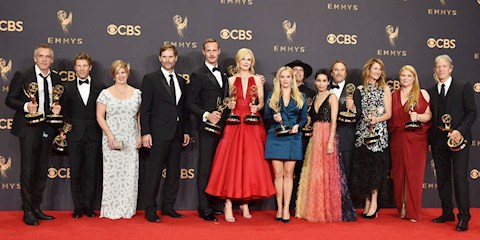 69. EMMY ÖDÜLLERİ KAZANANLARI BELLİ OLDU