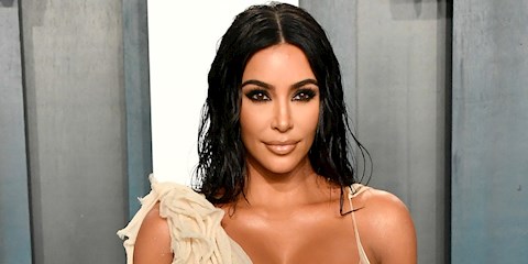 KIM KARDASHIAN'IN 'BAKING' MAKYAJI 