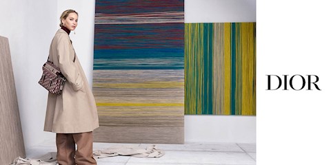 DIOR'UN İKONİK TASARIMLARI BU KOLEKSİYONDA: ’30 MONTAIGNE’