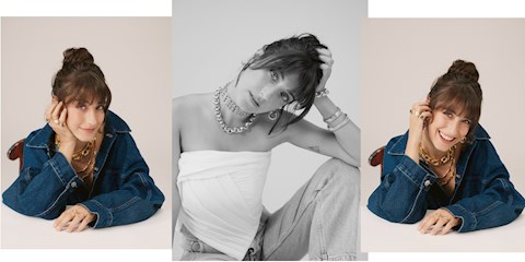 NE GÜZELSİN SEN HAZAL KAYA