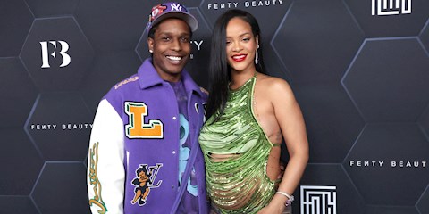 ASAP ROCKY, RIHANNA'YI ALDATTI MI?