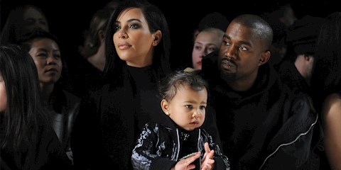 KARDASHIAN-WEST AİLESİ GENİŞLİYOR!