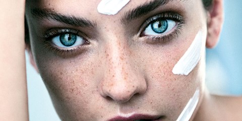 CİLT LEKELERİNE VEDA