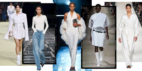 KIŞ BEYAZININ SONSUZ CAZİBESİ