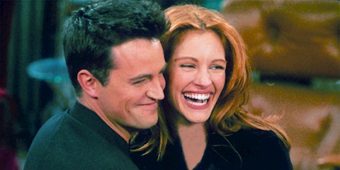 Julia Roberts’ın Matthew Perry Açıklaması 