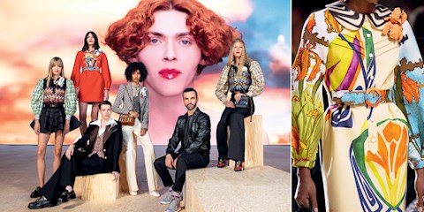 UZAK GEÇMİŞE HIZLI YOLCULUK